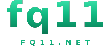fq11 logo